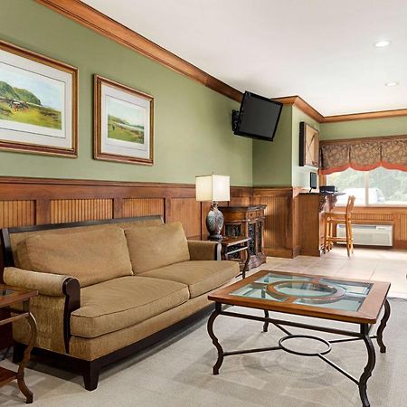Microtel Inn & Suites By Wyndham Woodstock/Atlanta North Bagian luar foto