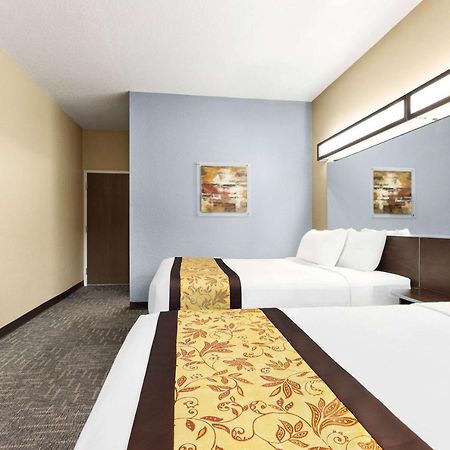 Microtel Inn & Suites By Wyndham Woodstock/Atlanta North Bagian luar foto