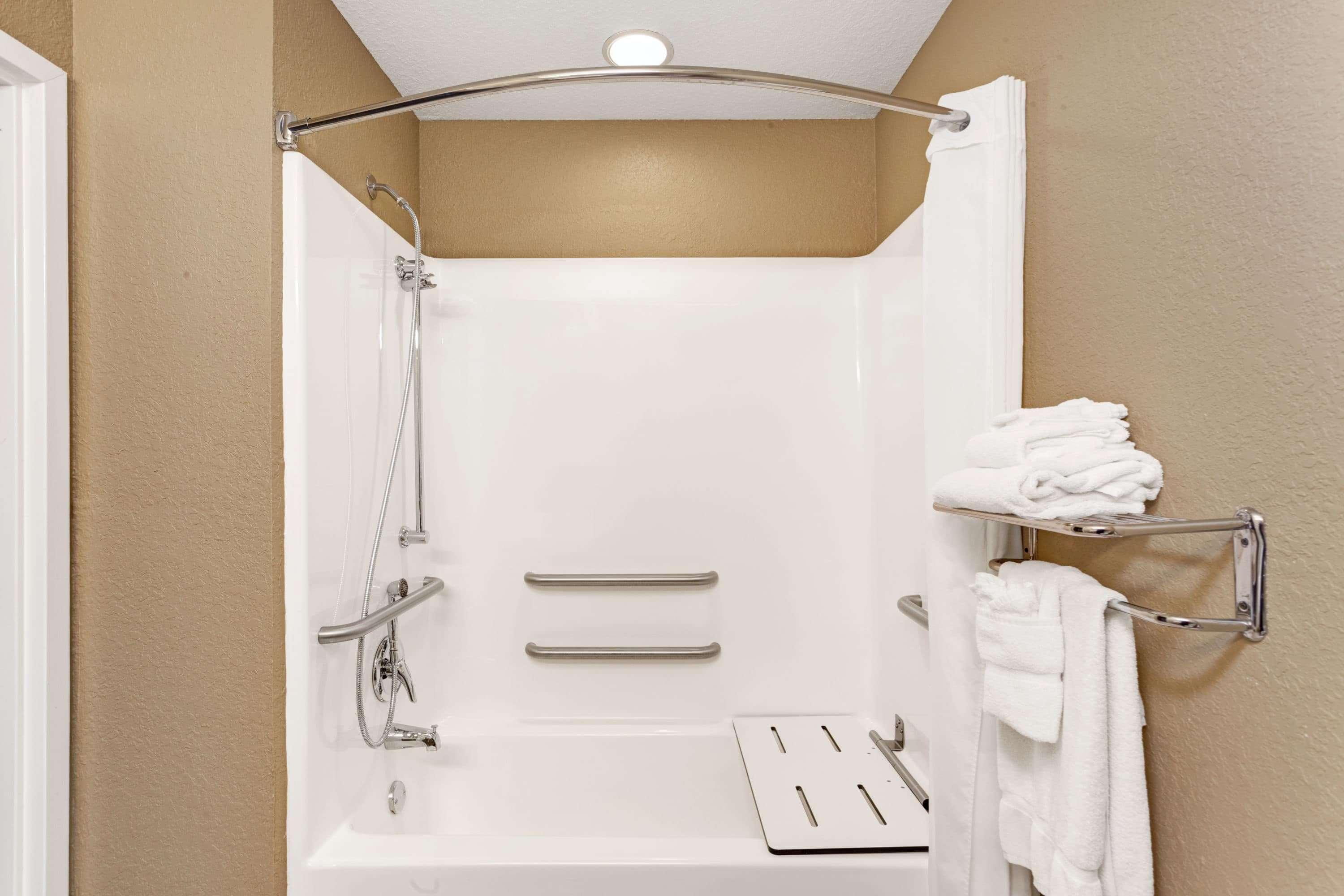Microtel Inn & Suites By Wyndham Woodstock/Atlanta North Bagian luar foto