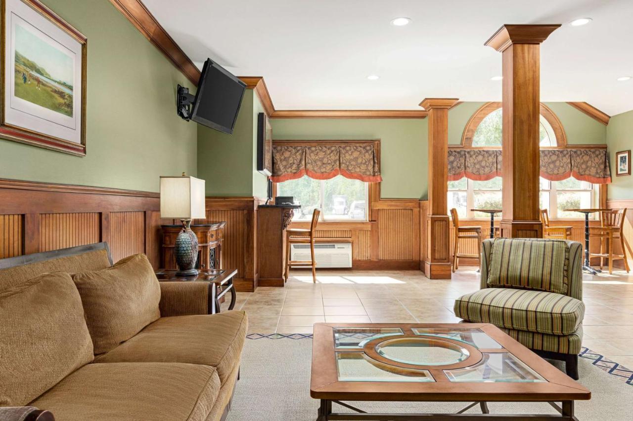 Microtel Inn & Suites By Wyndham Woodstock/Atlanta North Bagian luar foto