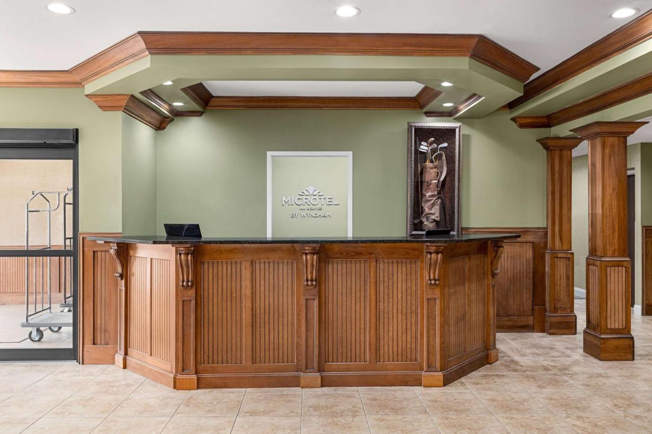 Microtel Inn & Suites By Wyndham Woodstock/Atlanta North Bagian luar foto