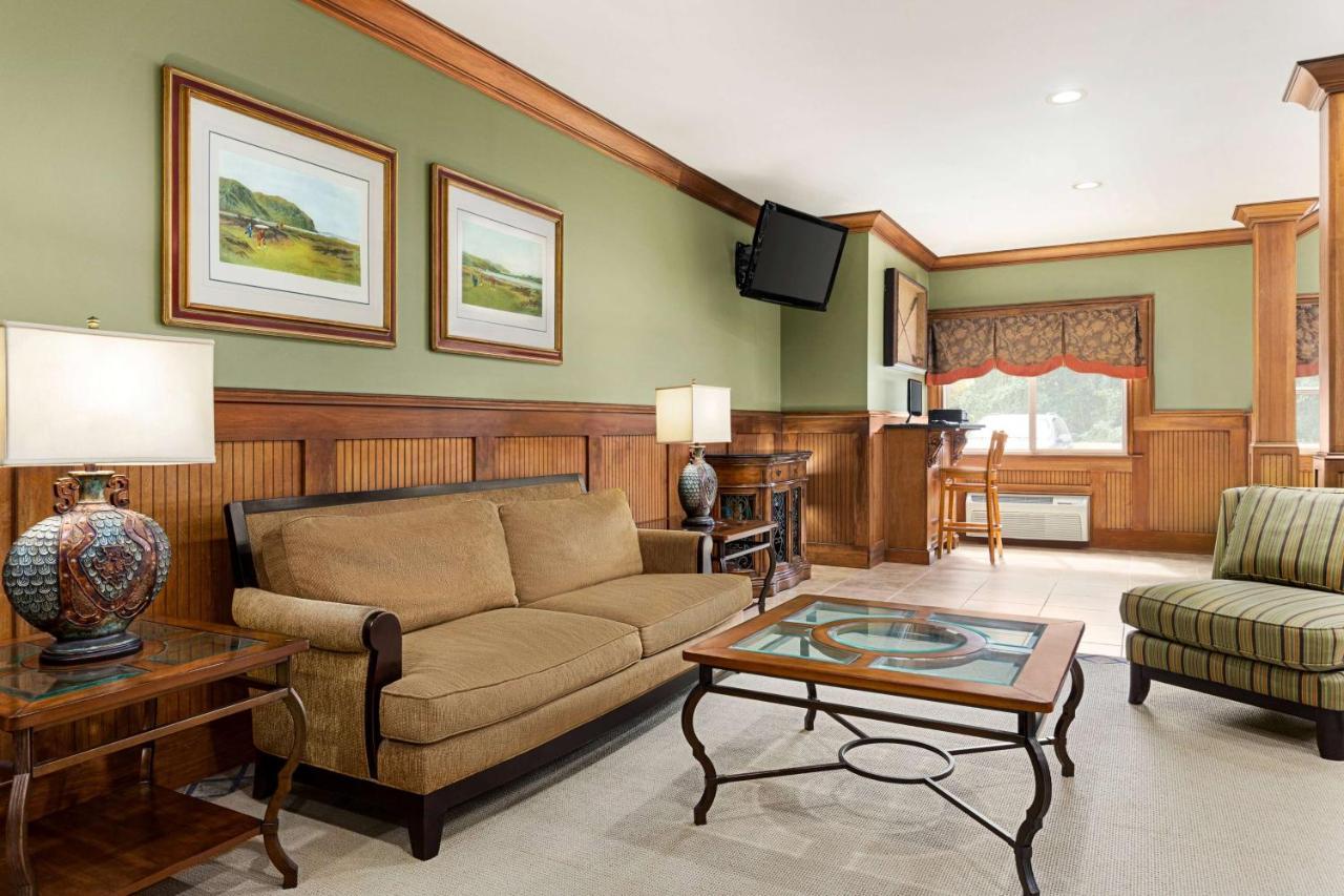 Microtel Inn & Suites By Wyndham Woodstock/Atlanta North Bagian luar foto