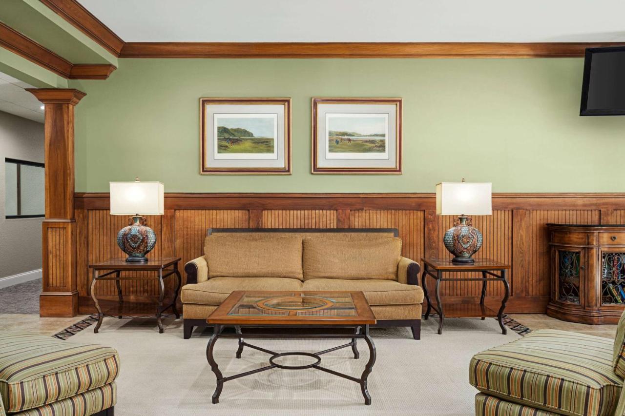 Microtel Inn & Suites By Wyndham Woodstock/Atlanta North Bagian luar foto